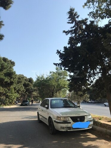 Khazar LX 2020, 200,000 km - 1.6 l - Bakı