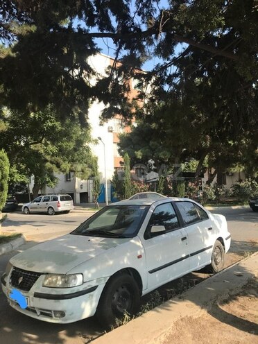 Khazar LX 2020, 200,000 km - 1.6 l - Bakı