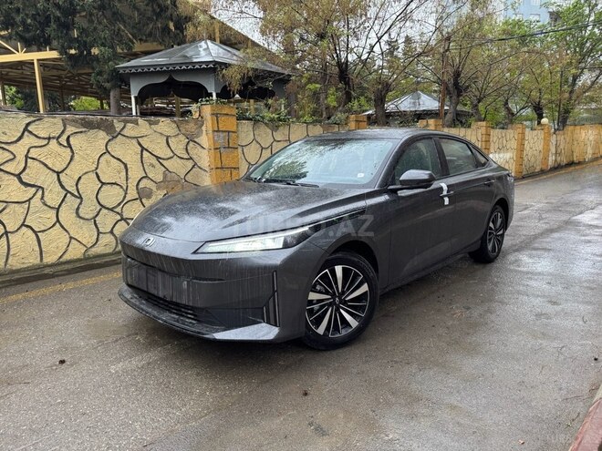 Changan Qiyuan A05 2025, 0 km - 1.5 л - Sumqayıt