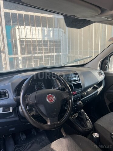 Fiat Doblo 2014, 198,000 km - 1.4 l - Bakı
