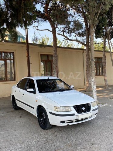 Khazar LX 2021, 231,000 km - 1.7 l - Bakı