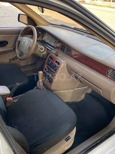 Khazar LX 2021, 231,000 km - 1.7 l - Bakı