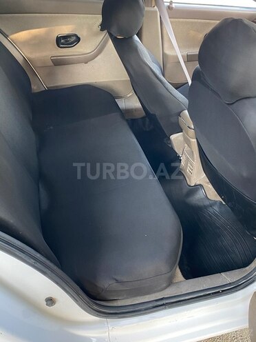 Khazar LX 2021, 231,000 km - 1.7 l - Bakı