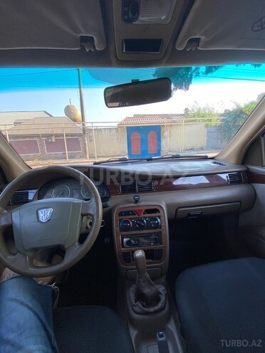 Khazar LX 2021, 231,000 km - 1.7 l - Bakı