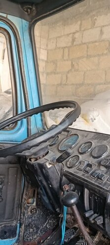 GAZ 53 1993, 64,955 km - 4.2 l - Siyəzən