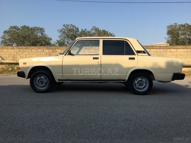 LADA (VAZ) 2107 1990, 150,000 km - 1.5 л - Bakı