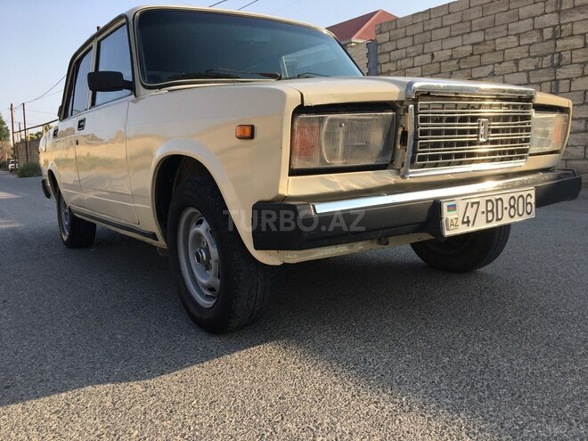 LADA (VAZ) 2107 1990, 150,000 km - 1.5 л - Bakı