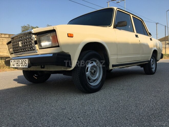 LADA (VAZ) 2107 1990, 150,000 km - 1.5 л - Bakı