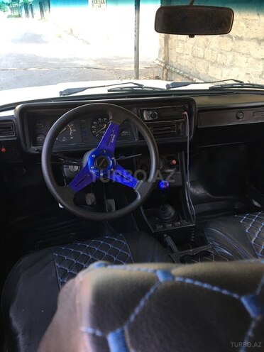 LADA (VAZ) 2107 1990, 150,000 km - 1.5 л - Bakı