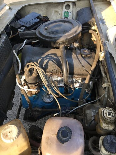 LADA (VAZ) 2107 1990, 150,000 km - 1.5 л - Bakı