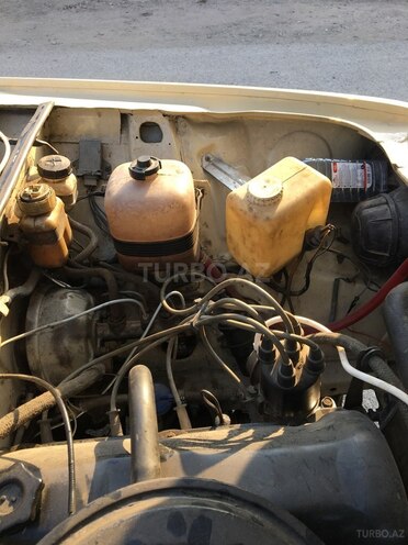 LADA (VAZ) 2107 1990, 150,000 km - 1.5 л - Bakı