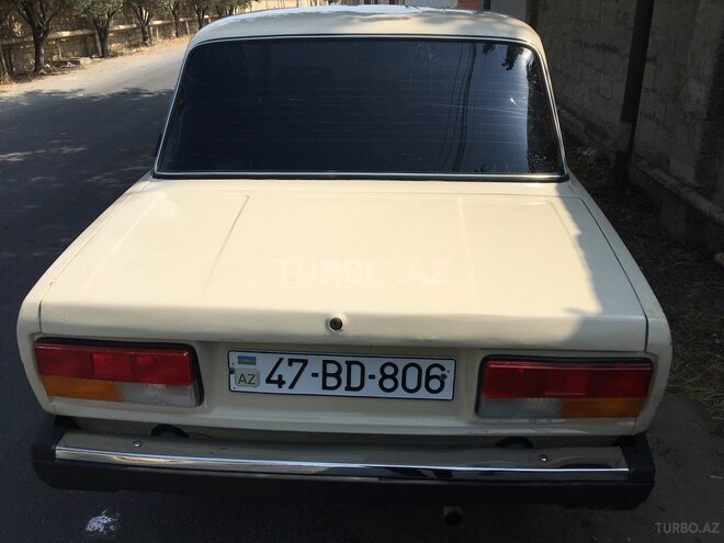LADA (VAZ) 2107 1990, 150,000 km - 1.5 л - Bakı