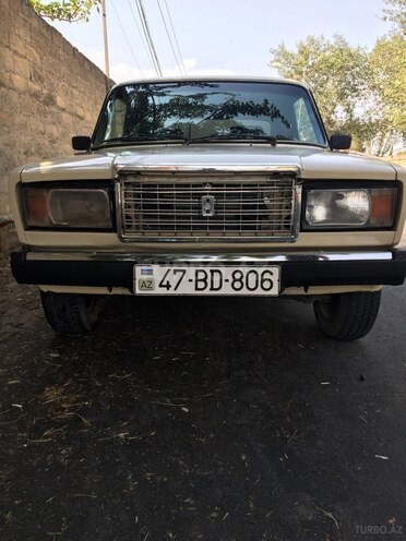 LADA (VAZ) 2107 1990, 150,000 km - 1.5 л - Bakı