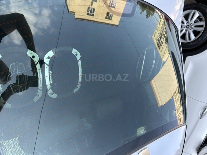 BMW 530 2003, 383,285 km - 3.0 l - Sumqayıt