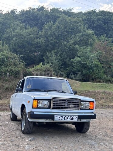 LADA (VAZ) 2107 2008, 82,063 km - 1.6 л - Lənkəran
