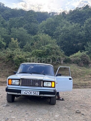 LADA (VAZ) 2107 2008, 82,063 km - 1.6 л - Lənkəran