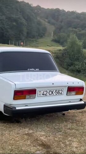 LADA (VAZ) 2107 2008, 82,063 km - 1.6 л - Lənkəran