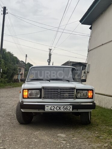 LADA (VAZ) 2107 2008, 82,063 km - 1.6 л - Lənkəran