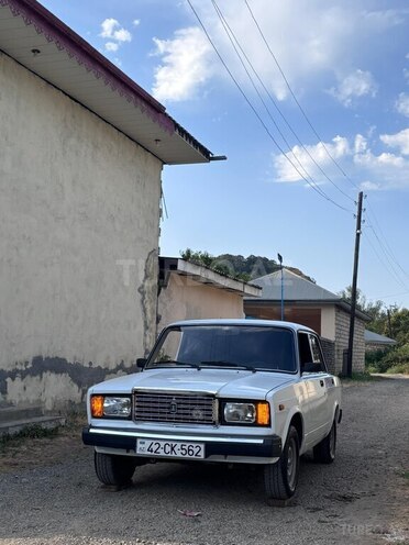 LADA (VAZ) 2107 2008, 82,063 km - 1.6 л - Lənkəran