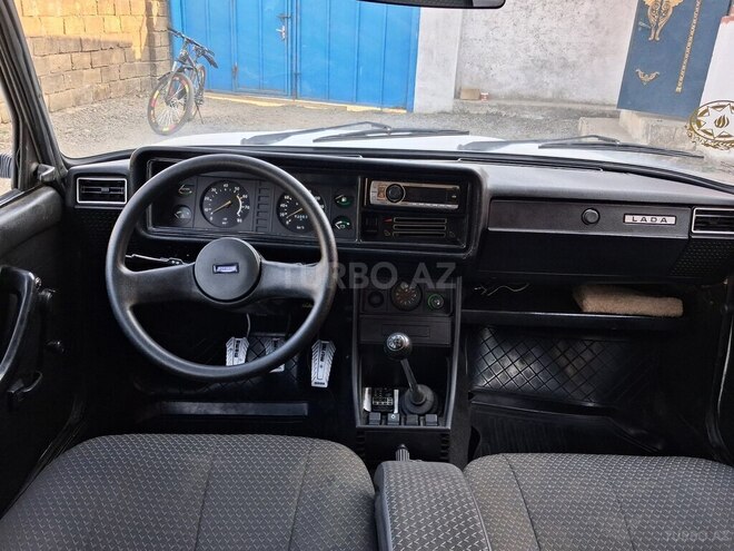LADA (VAZ) 2107 2008, 82,063 km - 1.6 л - Lənkəran