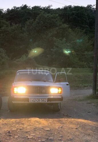 LADA (VAZ) 2107 2008, 82,063 km - 1.6 л - Lənkəran