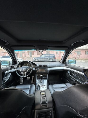 BMW 530 2003, 383,285 km - 3.0 l - Sumqayıt