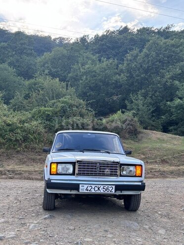 LADA (VAZ) 2107 2008, 82,063 km - 1.6 л - Lənkəran