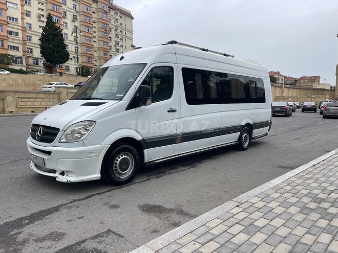 Mercedes Sprinter 315 2006, 450,000 km - 2.2 л - Bakı