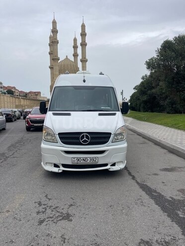 Mercedes Sprinter 315 2006, 450,000 km - 2.2 л - Bakı