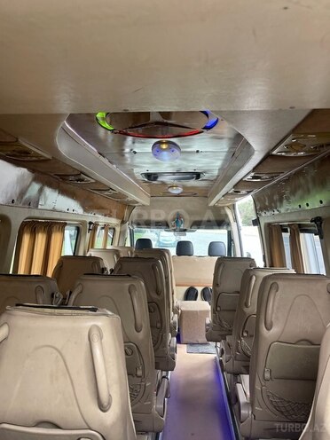 Mercedes Sprinter 315 2006, 450,000 km - 2.2 л - Bakı