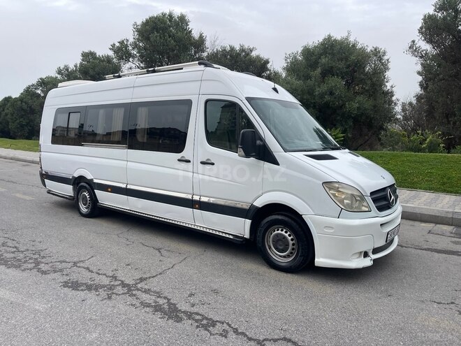 Mercedes Sprinter 315 2006, 450,000 km - 2.2 л - Bakı