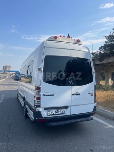 Mercedes Sprinter 315 2006, 450,000 km - 2.2 л - Bakı