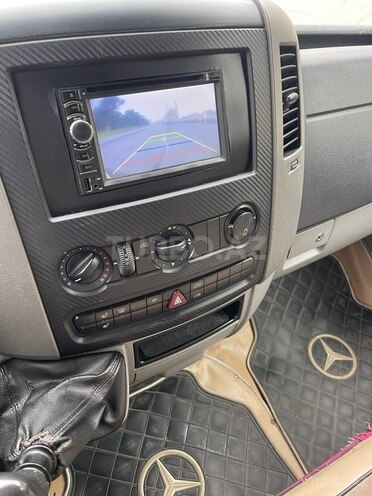 Mercedes Sprinter 315 2006, 450,000 km - 2.2 л - Bakı