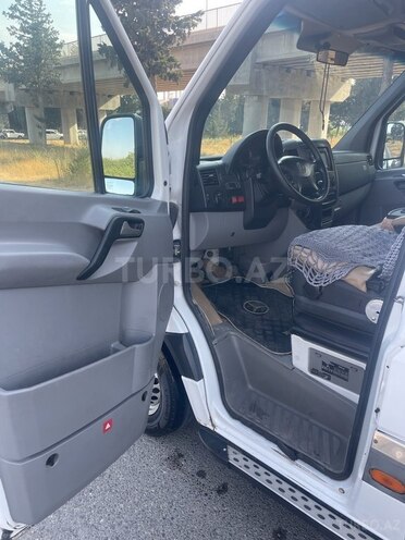 Mercedes Sprinter 315 2006, 450,000 km - 2.2 л - Bakı