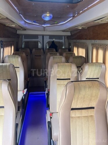 Mercedes Sprinter 315 2006, 450,000 km - 2.2 л - Bakı
