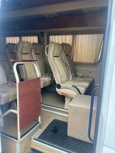 Mercedes Sprinter 315 2006, 450,000 km - 2.2 л - Bakı