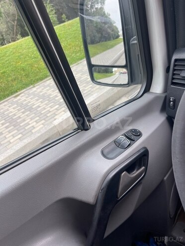 Mercedes Sprinter 315 2006, 450,000 km - 2.2 л - Bakı