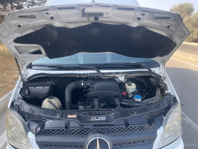 Mercedes Sprinter 315 2006, 450,000 km - 2.2 л - Bakı