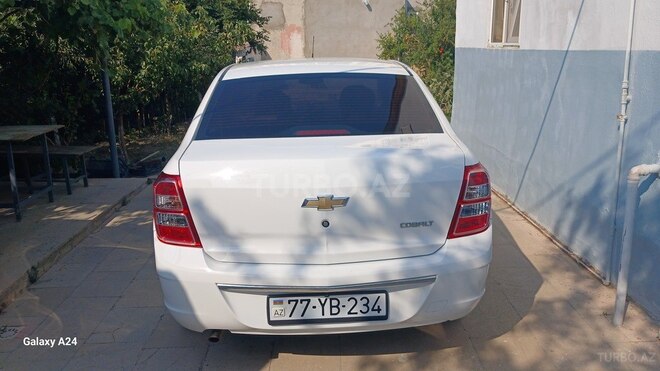 Chevrolet Cobalt 2023, 45,000 km - 1.5 л - Bakı