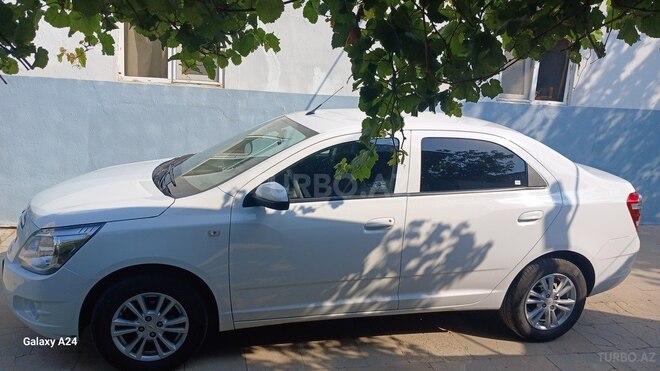 Chevrolet Cobalt 2023, 45,000 km - 1.5 л - Bakı