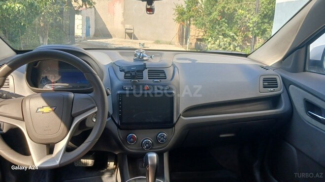 Chevrolet Cobalt 2023, 45,000 km - 1.5 л - Bakı