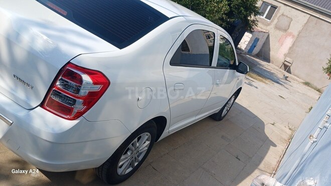 Chevrolet Cobalt 2023, 45,000 km - 1.5 л - Bakı