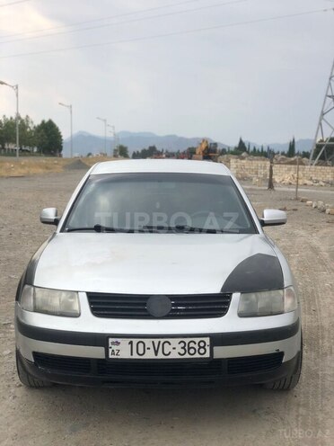 Volkswagen Passat 1998, 111,111 km - 2.0 l - Gəncə