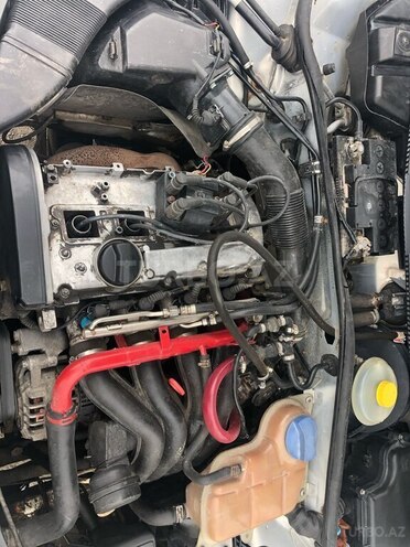 Volkswagen Passat 1998, 111,111 km - 2.0 l - Gəncə