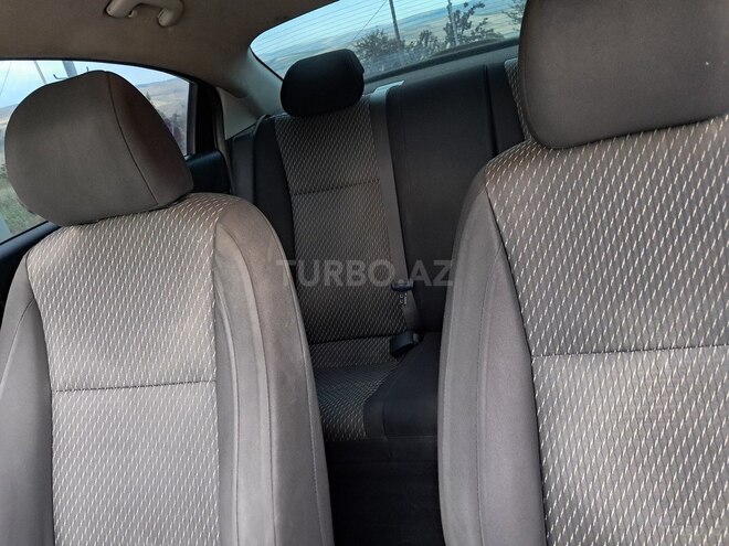 Kia Rio 2018, 165,451 km - 1.6 l - Bakı