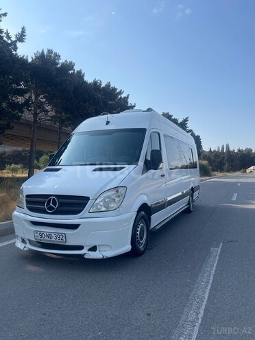 Mercedes Sprinter 315 2006, 450,000 km - 2.2 л - Bakı