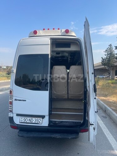 Mercedes Sprinter 315 2006, 450,000 km - 2.2 л - Bakı