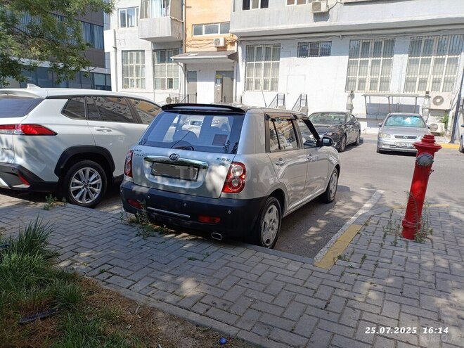 Lifan 320 2015, 410,000 km - 1.3 l - Bakı