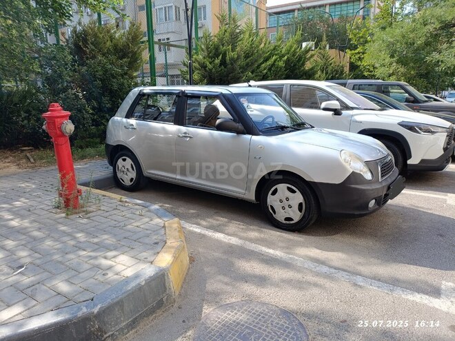 Lifan 320 2015, 410,000 km - 1.3 l - Bakı