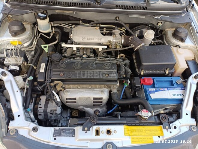 Lifan 320 2015, 410,000 km - 1.3 l - Bakı